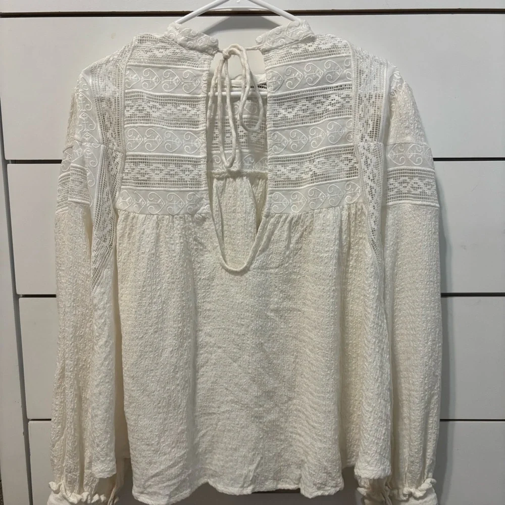 Free People It Takes Two Top
